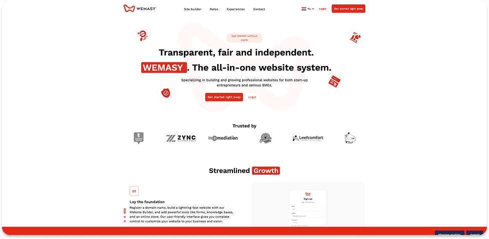 Canvas Platform